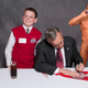 Illustration for article titled Your Jim Tressel Signing Things Photoshop Roundup
